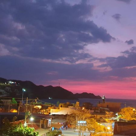 Apartamento Taganga Bay Exterior photo