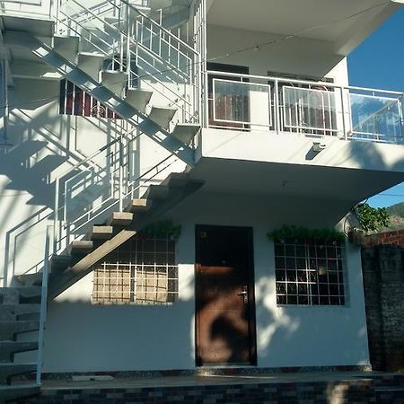 Apartamento Taganga Bay Exterior photo